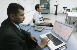 Is a Polygraph a Reliable Lie Detector?