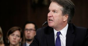 Was Kavanaugh's Response Unhinged or Targeted? 3 Was Kavanaugh's Response Unhinged or Targeted?