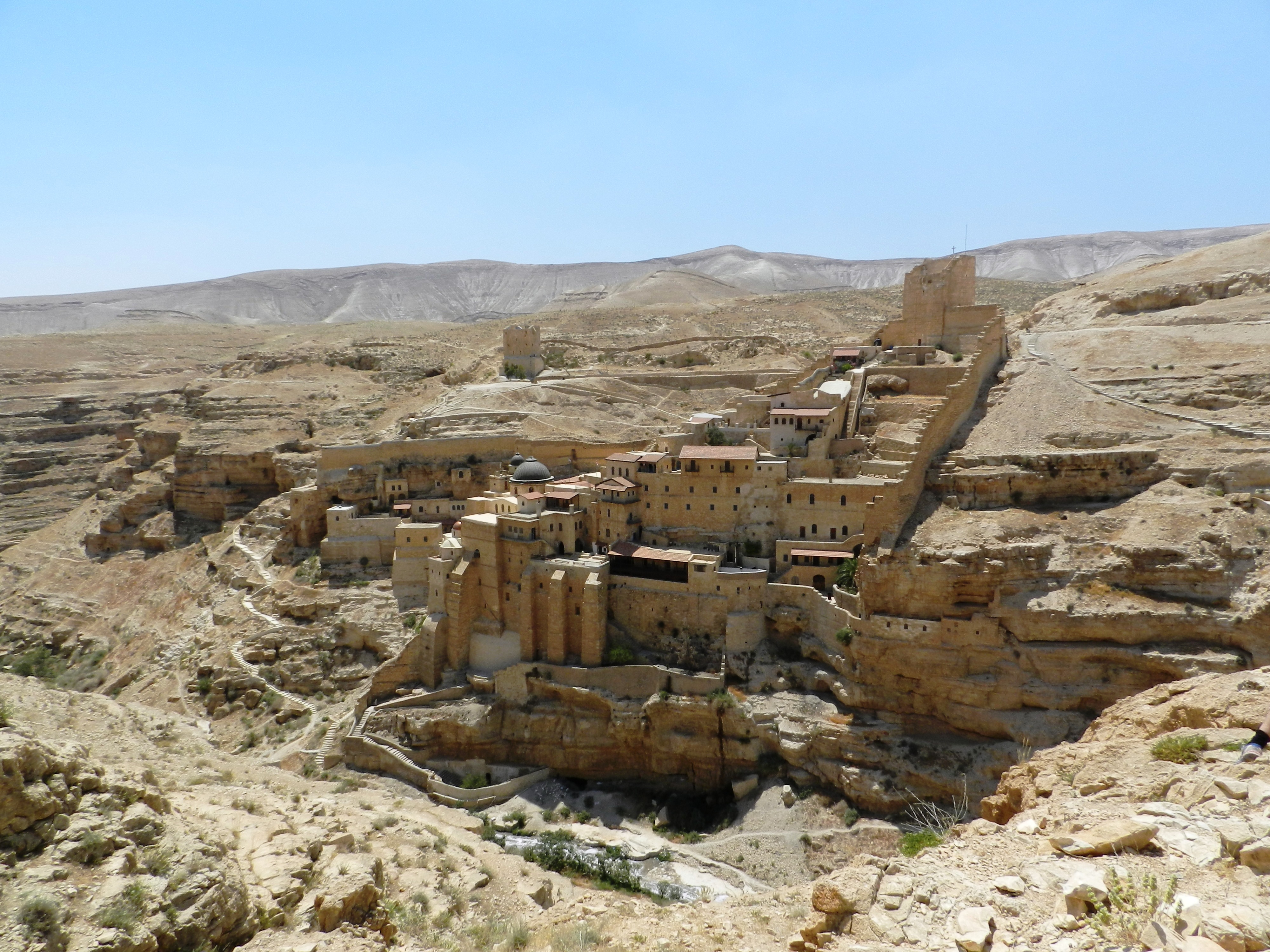 The Ancient Kingdom of Saba (Sheba – Modern Yemen) – Brewminate: A Bold