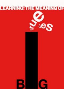 The Truth, the Whole Truth, and...Wait, Just What Is Truth?