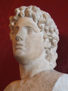 Political Psychology in Plato's 'Alcibiades I' 37 Political Psychology in Plato's 'Alcibiades I'