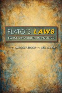 Political Psychology in Plato's 'Alcibiades I' 38 Political Psychology in Plato's 'Alcibiades I'