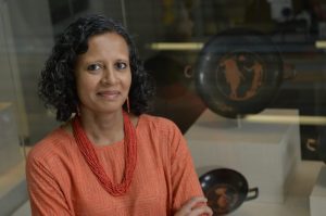 Uncovering Ancient Preparatory Drawings on Greek Ceramics 19 Uncovering Ancient Preparatory Drawings on Greek Ceramics