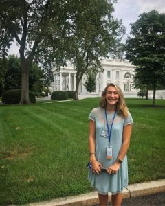 Evangelicals Trying to Help Trump Hold the House and Senate