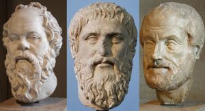 Economic Thought in Ancient Greece 37 Economic01