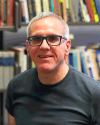 Donald Trump: Troll-in-Chief