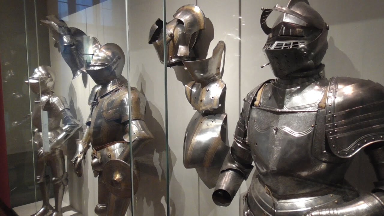 british knights history