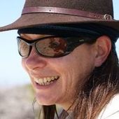 South Africa's Blombos Cave Pushes Earliest Drawing to 73,000 Years