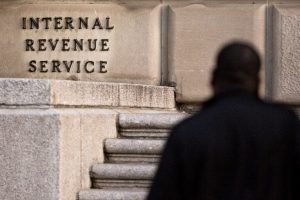 IRS Budget Cuts: Christmas for Tax Cheats