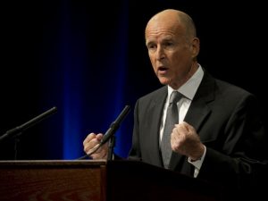California Governor Signs New Neutrality Law - U.S. DOJ Sues