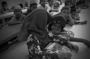 What's Happening to the Rohingya is Genocide