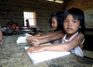 Tai-Kadai Identity in Myanmar and Beyond 20 Tai-Kadai Identity in Myanmar and Beyond