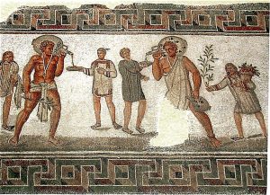 Inflation and the Fall of the Roman Empire 30 Inflation and the Fall of the Roman Empire