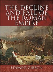 Inflation and the Fall of the Roman Empire 31 Inflation and the Fall of the Roman Empire