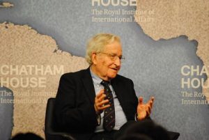 The Chomskyan Revolution and the Politics of Linguistics 3 The Chomskyan Revolution and the Politics of Linguistics