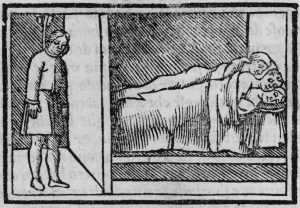 Carnal Knowledge: Regulating Sex in England, 1470-1600 264 100218-36-History-Sex-Medieval-Middle-Ages-Renaissance-England
