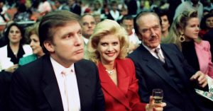 Tax Evasion and 'Outright Fraud': Trump Accumulated His Wealth From Daddy 3 Tax Evasion and 'Outright Fraud': Trump Accumulated His Wealth From Daddy