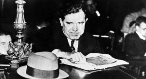 Donald Trump's Presidency: Disturbing Parallels in the Political Career of Huey Long