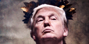 The Die is Cast: Why Trump Can't Help but Try Dictatorship