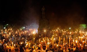 What the Maps of Hate Groups Reveal
