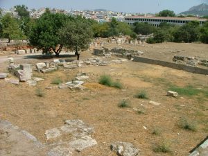 The Origin of a Jury Trial from Ancient Greece to Medieval England 20 The Origin of a Jury Trial from Ancient Greece to Medieval England