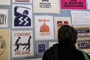 May 1968: The Poster that Inspired a Movement