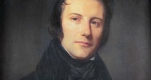 Edgar Quinet and the Protestant Origins of the French Revolution 20 Edgar Quinet and the Protestant Origins of the French Revolution