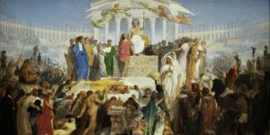 Octavian Augustus: 'First Citizen' of the Roman Empire 155 100418-28-Ancient-History-Rome-Roman-Octavian-Augustus