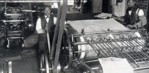 Trust in Journalism Today is Tough, but the Gilded Age Took the Trophy