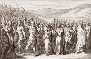 The Valerio-Horatian Laws of the Roman Republic and Plebeian Recognition 134 100518-03-Ancient-History-Rome-Roman-Law