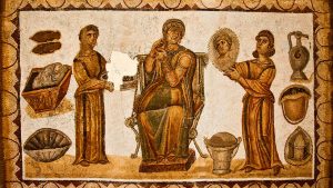 Roman Law, from the Twelve Tables to the Corpus Iuris Civilis 141 100518-07-Ancient-History-Rome-Roman-Law