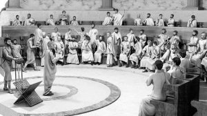 Roman Law, from the Twelve Tables to the Corpus Iuris Civilis 34 Roman Law, from the Twelve Tables to the Corpus Iuris Civilis