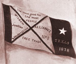 'The People's Party': Populism in 19th-Century America 34 The Farmers' alliance history and agricultural digest