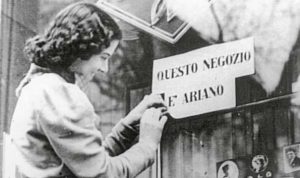 Surveillance under Mussolini's Regime 38 Surveillance under Mussolini's Regime