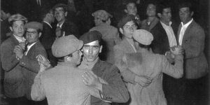 Surveillance under Mussolini's Regime 44 Surveillance under Mussolini's Regime