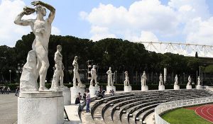 The Myth of the New Man in Italian Fascist Ideology 21 100518-48-Italy-Fascism-History
