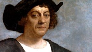Why Can't Americans Accept the Fact that Columbus Was Not a Hero? 81 100718-03-Christopher-Columbus-History