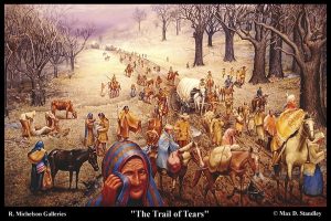 Which Presidents – If Any – Did Right by Native Americans? 3 Which Presidents – If Any – Did Right by Native Americans?