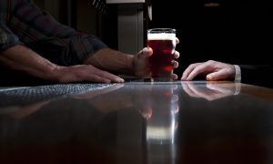 Why Alcoholics Can’t Be Forced to Stop Drinking