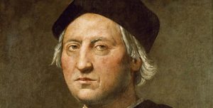 A Biography of Christopher Columbus, His Voyages, and Perceptions Today 32 100718-28-History-Christopher-Columbus