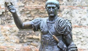 Rome at Its Height: Unity of the Mediterranean 33 100718-42-Ancient-History-Roman-Rome