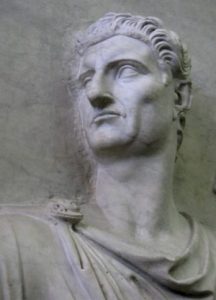 Damnatio Memoriae: Roman Sanctions against Memory