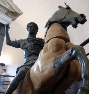 Damnatio Memoriae: Roman Sanctions against Memory