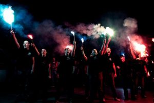 Sieg Heil Deja Vu? Understanding the Global Rise of the Extreme Right