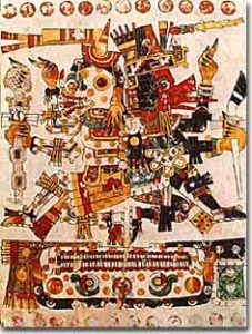 The Aztecs: Dominion in the Valley of Mexico to 1521 20 The Aztecs: Dominion in the Valley of Mexico to 1521