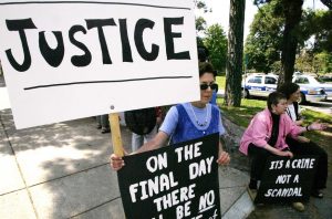 The Catholic Church's History of Priestly Pedophilia and Silencing Whistleblowers