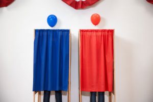Comparing Midterm Candidates: Four Questions to Ask