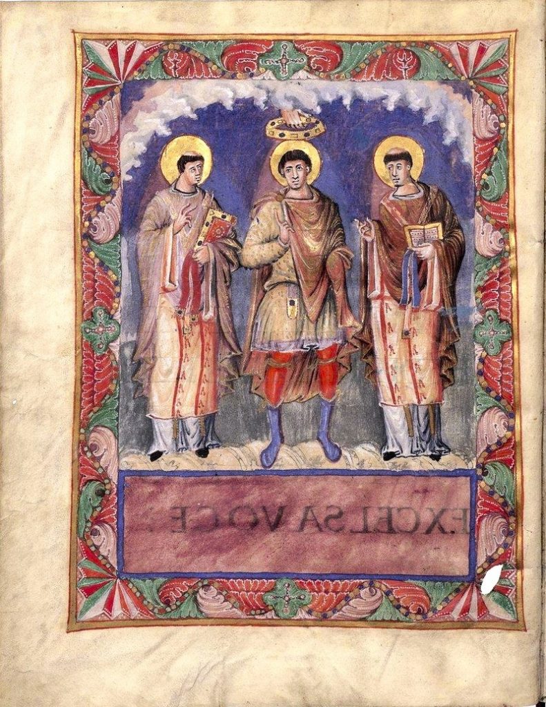 The Catholic Church's Complex Role in Medieval Society Brewminate: A ...