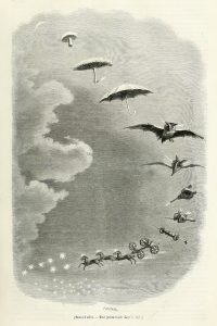 Grandville: Visions and Dreams in 19th-Century French Art 63 Grandville: Visions and Dreams in 19th-Century French Art