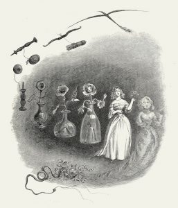 Grandville: Visions and Dreams in 19th-Century French Art 64 Grandville: Visions and Dreams in 19th-Century French Art